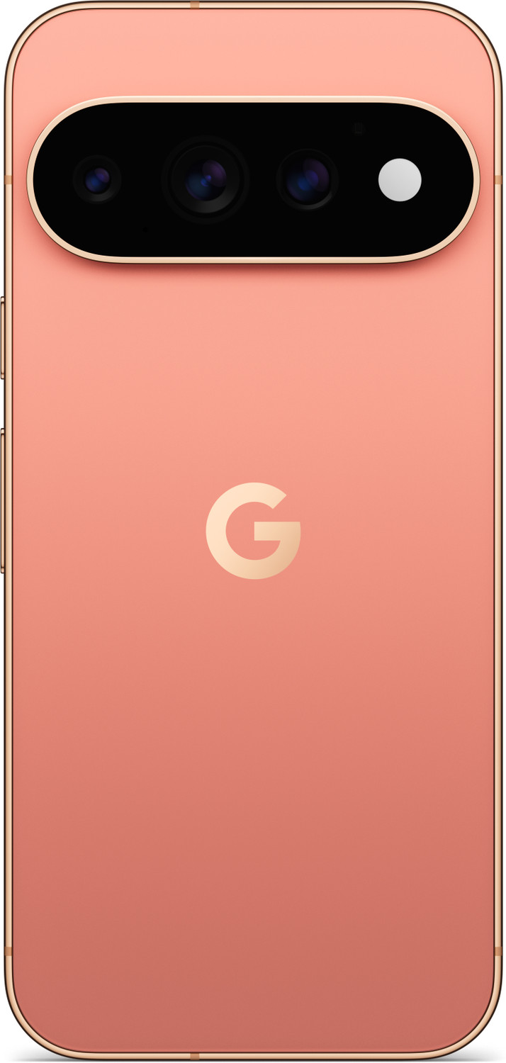 Image of Google Pixel 11 Pro (Canyon, 256 GB)