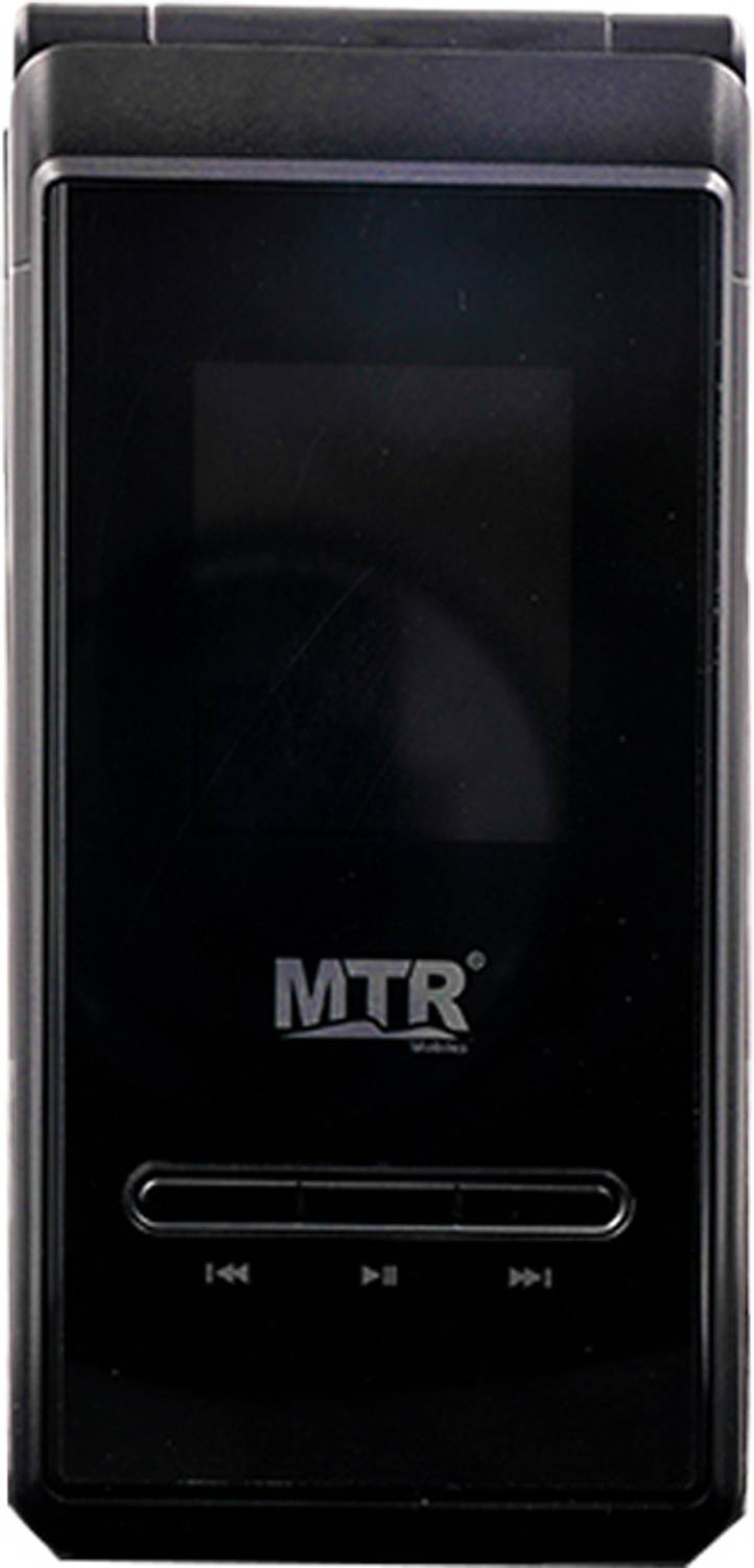 MTR FLIP X (Black)