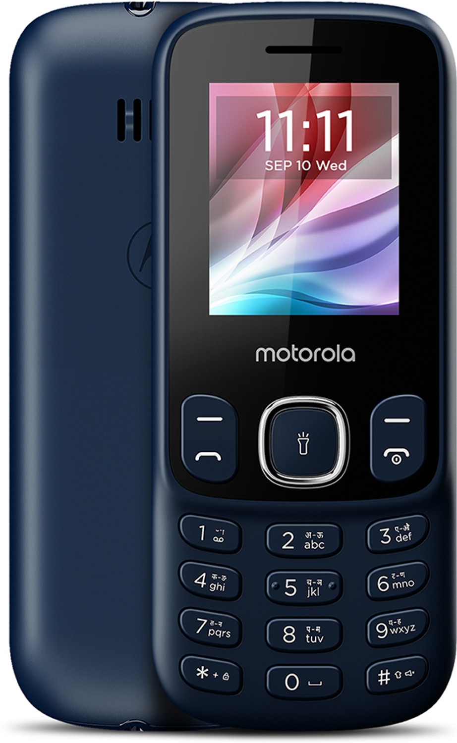Image of Motorola Moto A10E
