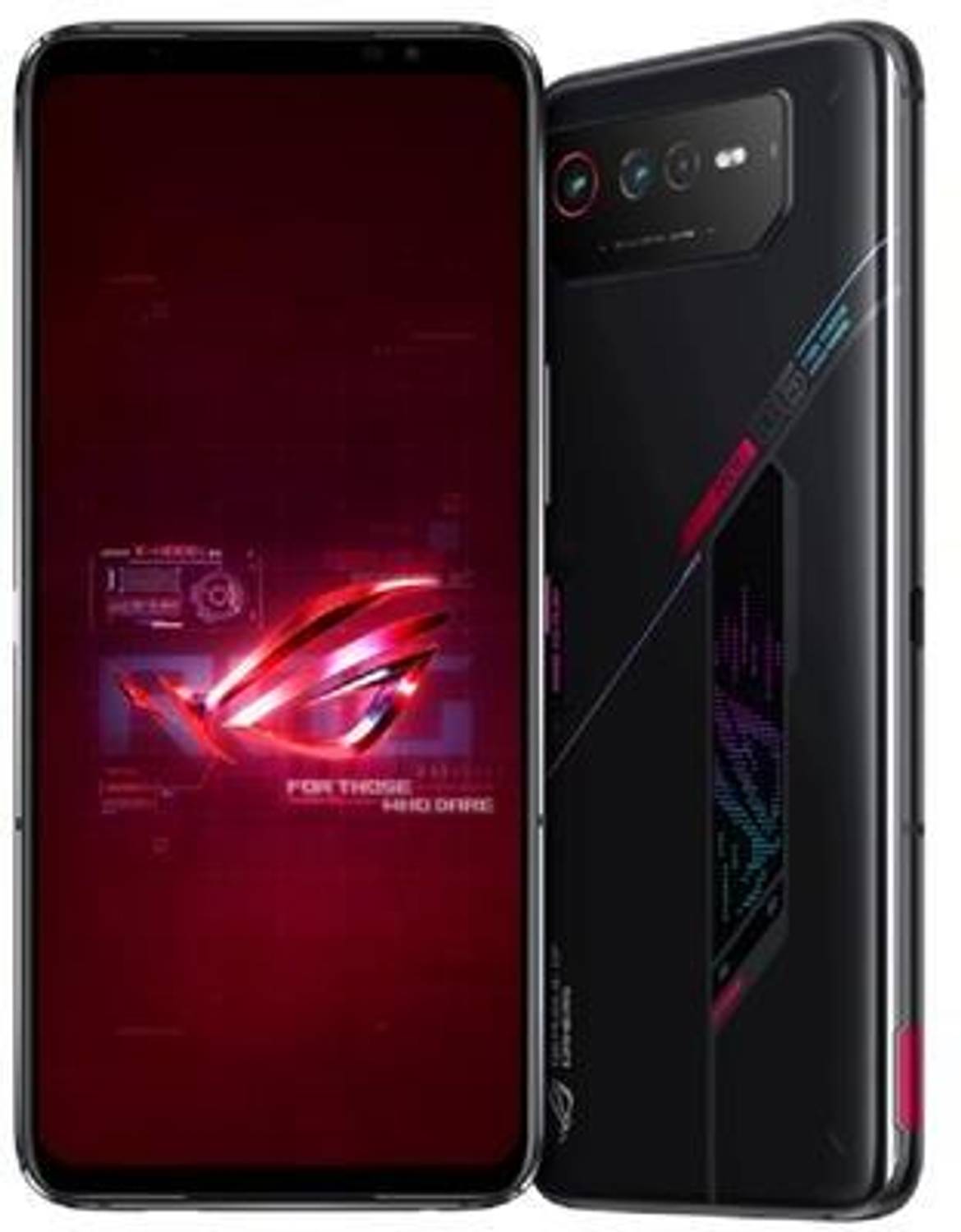 ASUS ROG 5s (Black, 256 GB) (12 GB RAM)