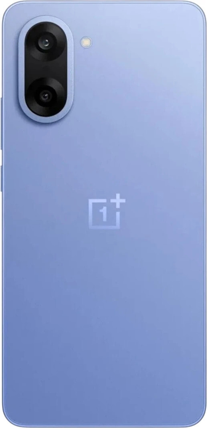 Image of OnePlus NORD CE5 (NEXUS BLUE, 256 GB)