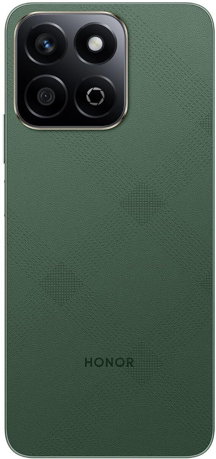 Image of Honor X7c 5G (Forest Green, 256 GB)