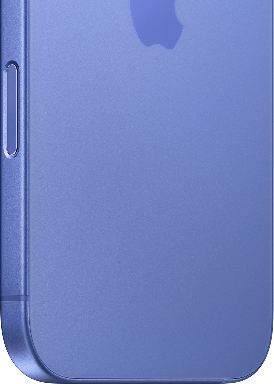 Image of Apple iPhone 16 (Ultramarine, 256 GB)