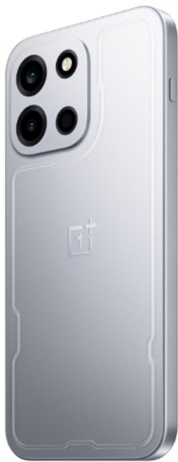 Image of OnePlus Nord 6 (Quick Silver, 256 GB)