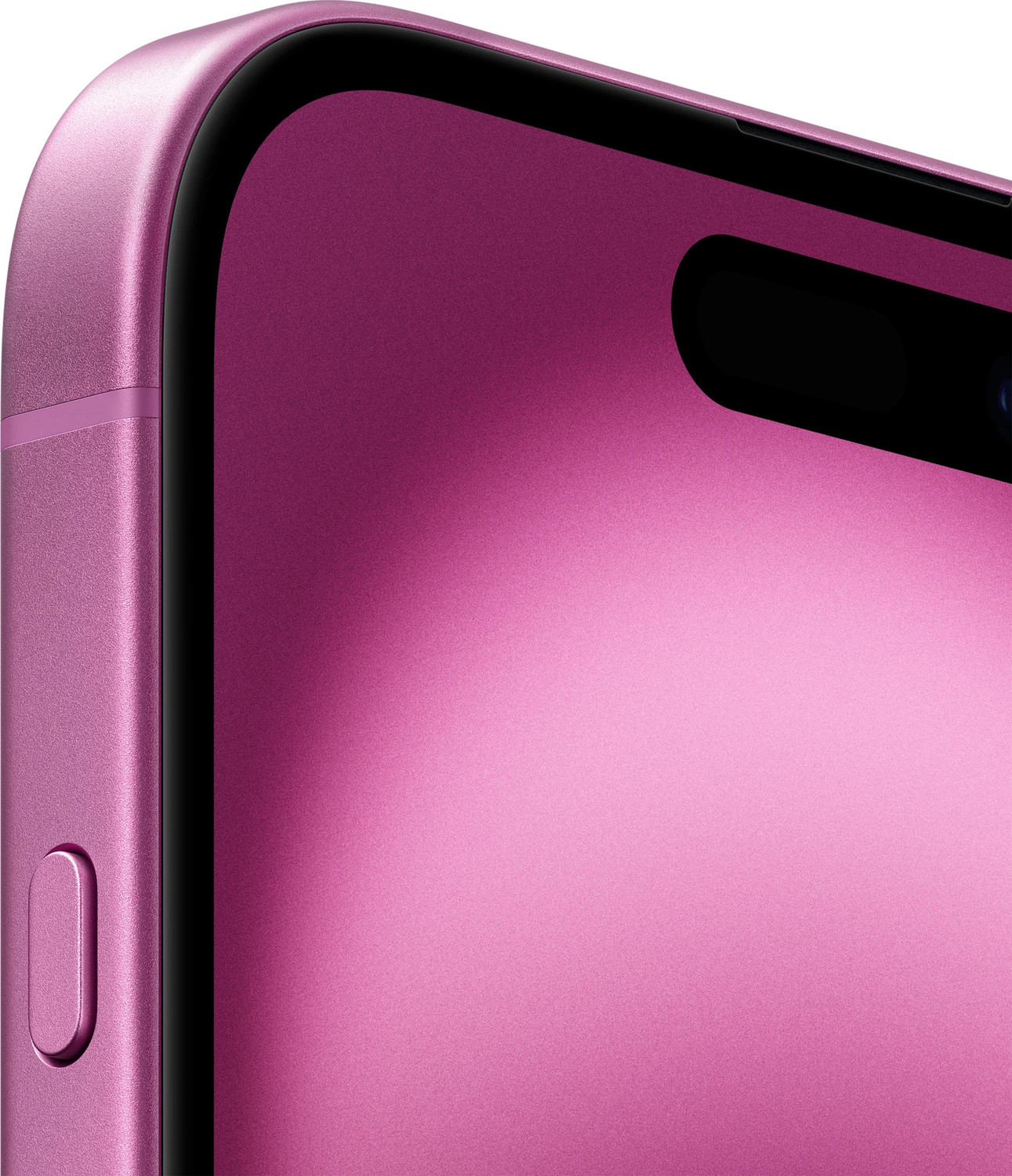 Image of Apple iPhone 16 (Pink, 512 GB)