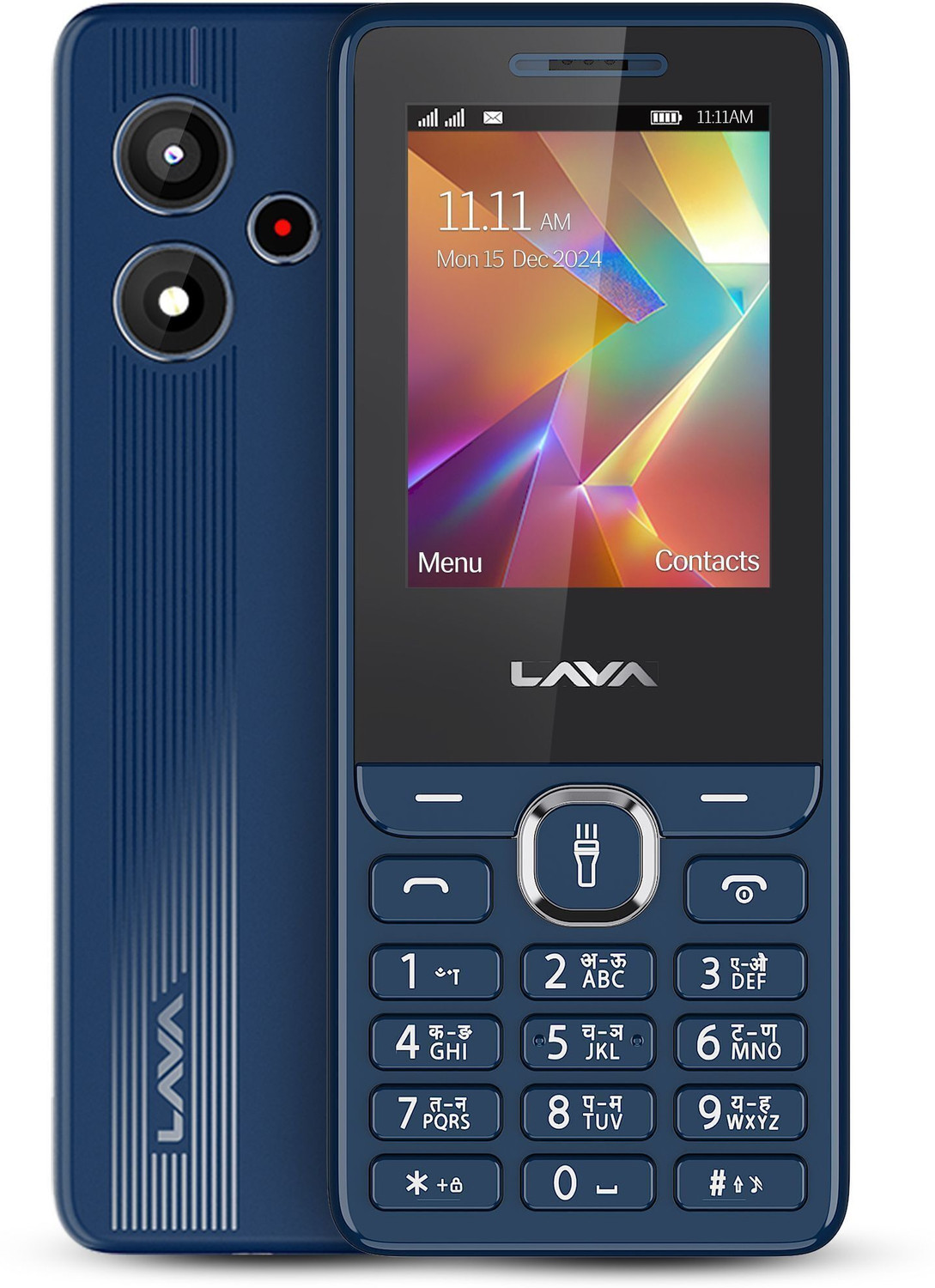 Image of LAVA A2 Smart