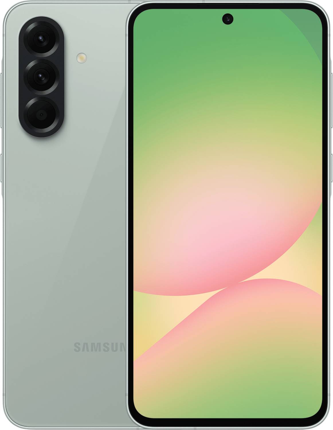 Samsung A56 5G (Olive, 256 GB) (8 GB RAM)