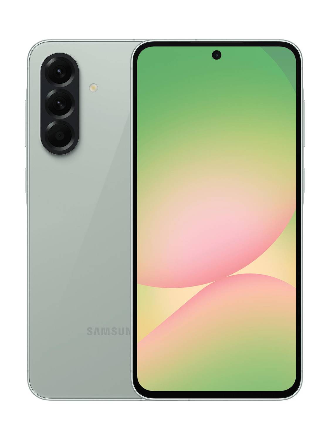 Samsung A56 5G (Olive, 256 GB)