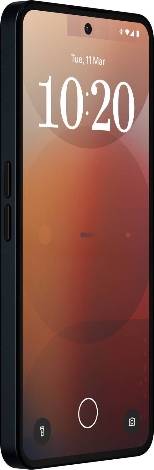 Nothing Phone 3a Black 256GB