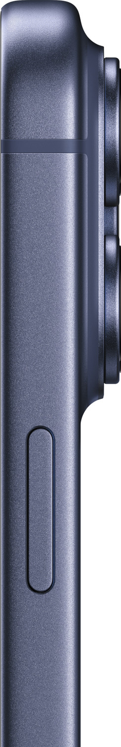 Image of Apple iPhone 17 Pro Max (Deep Blue, 1 TB)