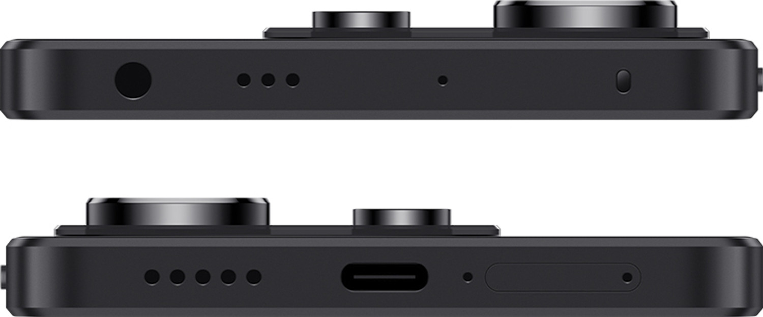 Image of REDMI Note 13 Pro 5G (Midnight Black, 128 GB)