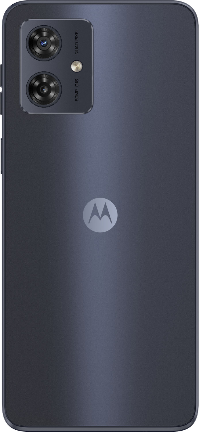 Image of Motorola g54 5G (Midnight Blue, 128 GB)