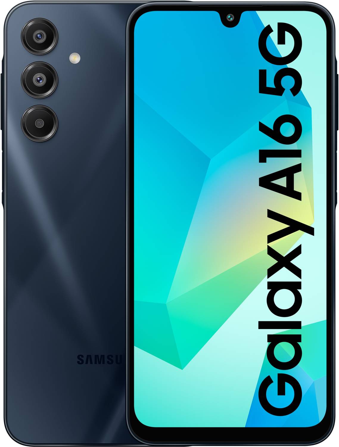 Samsung Galaxy A16 5G (128 GB Storage, 6 GB RAM) Online at Best