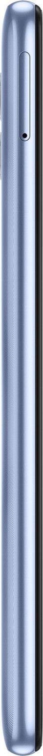Image of Samsung Galaxy A04e (Light Blue, 64 GB)