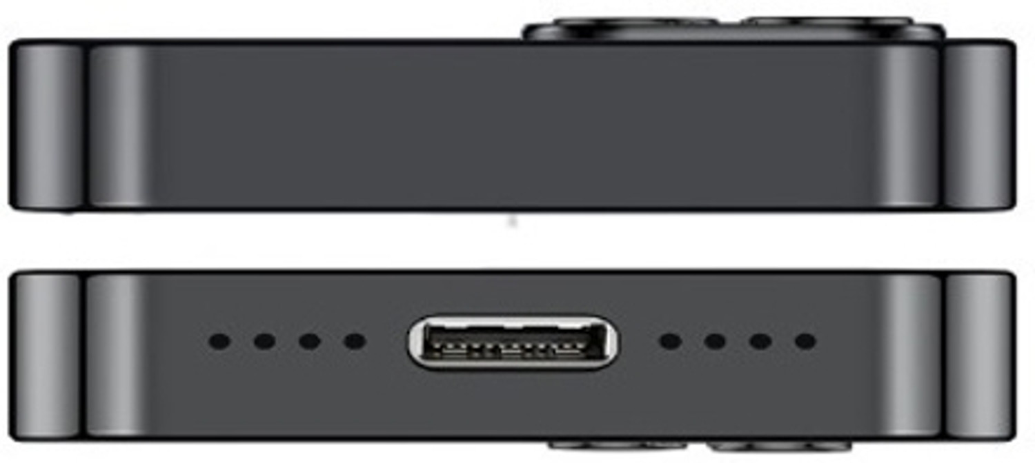 Image of Snexian Bold T150 (Cosmic Black, 16 GB)