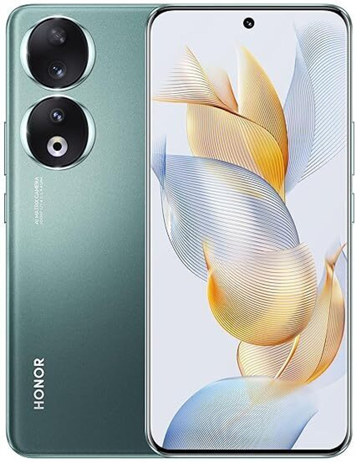 Image of Honor 90 5G (Emerald Green, 256 GB)
