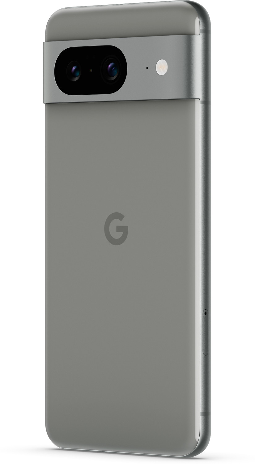 Image of Google Pixel 8 (Hazel, 256 GB)