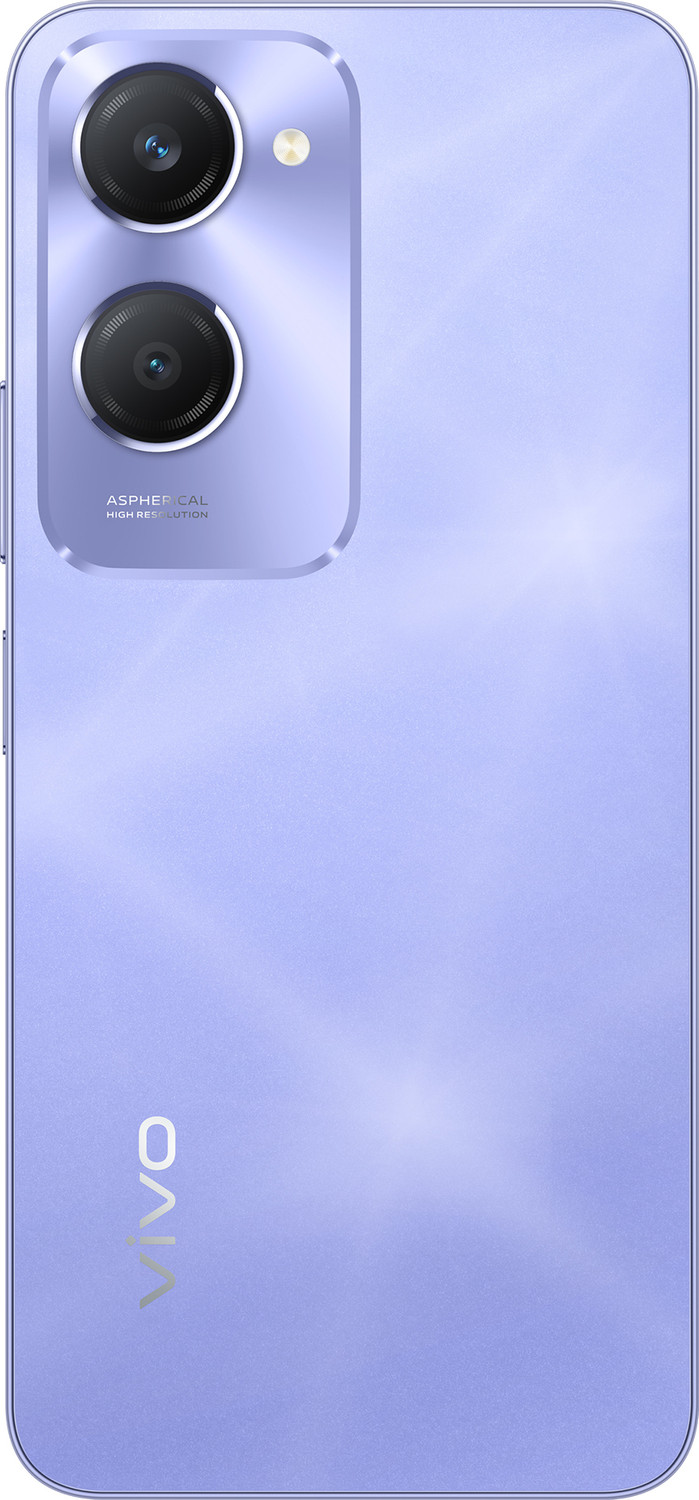 Image of vivo Y28s 5G (Twinkling Purple, 128 GB)