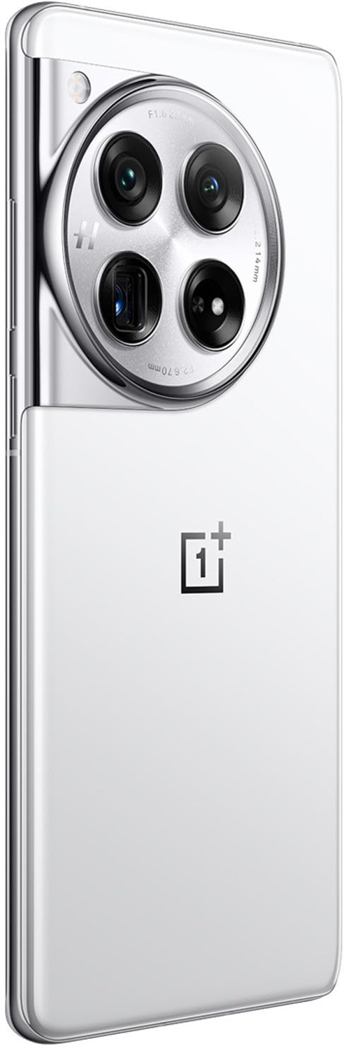 Image of OnePlus 12 (Glacial White, 512 GB)
