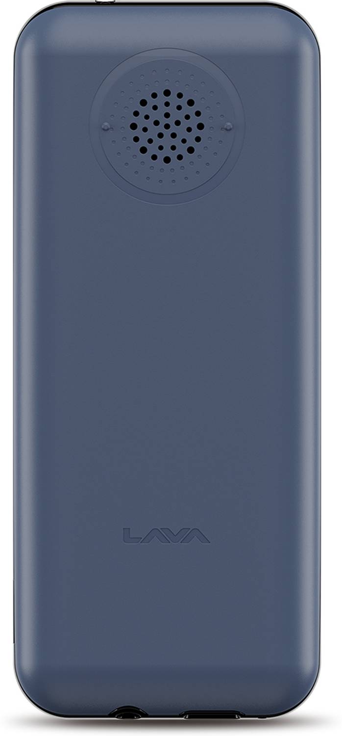LAVA Hero Shakti 2026 Gray - Image 2