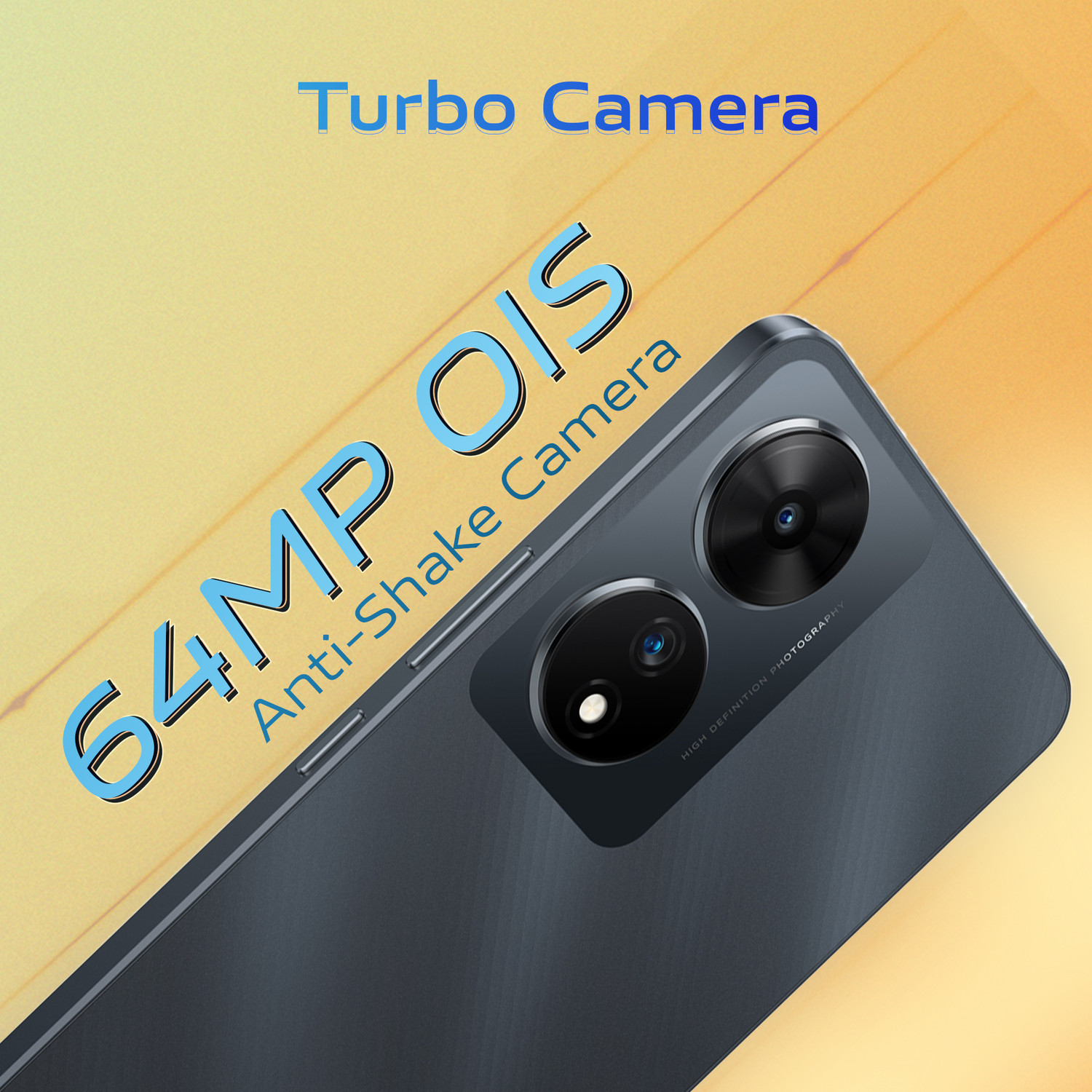 Image of vivo T2 5G (Velocity Wave, 128 GB)