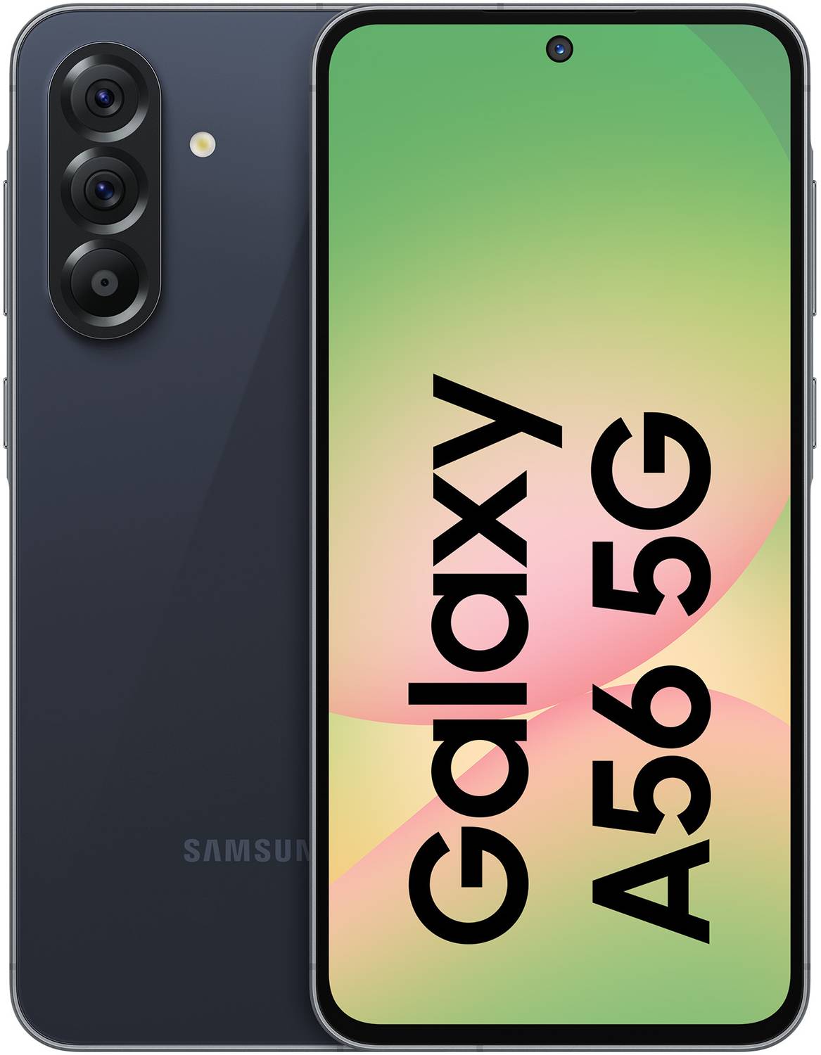 Samsung Galaxy A56 5G 256GB Dark Blue - Image 5