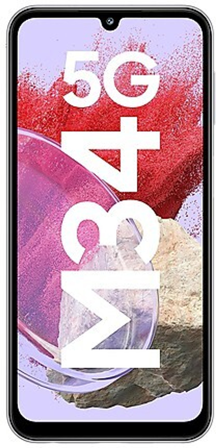 Image of Samsung Galaxy M34 5G (Graphite Black, 128 GB)