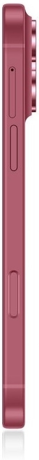 Image of ringme BOLD 17 PRO (Maroon, 64 GB)