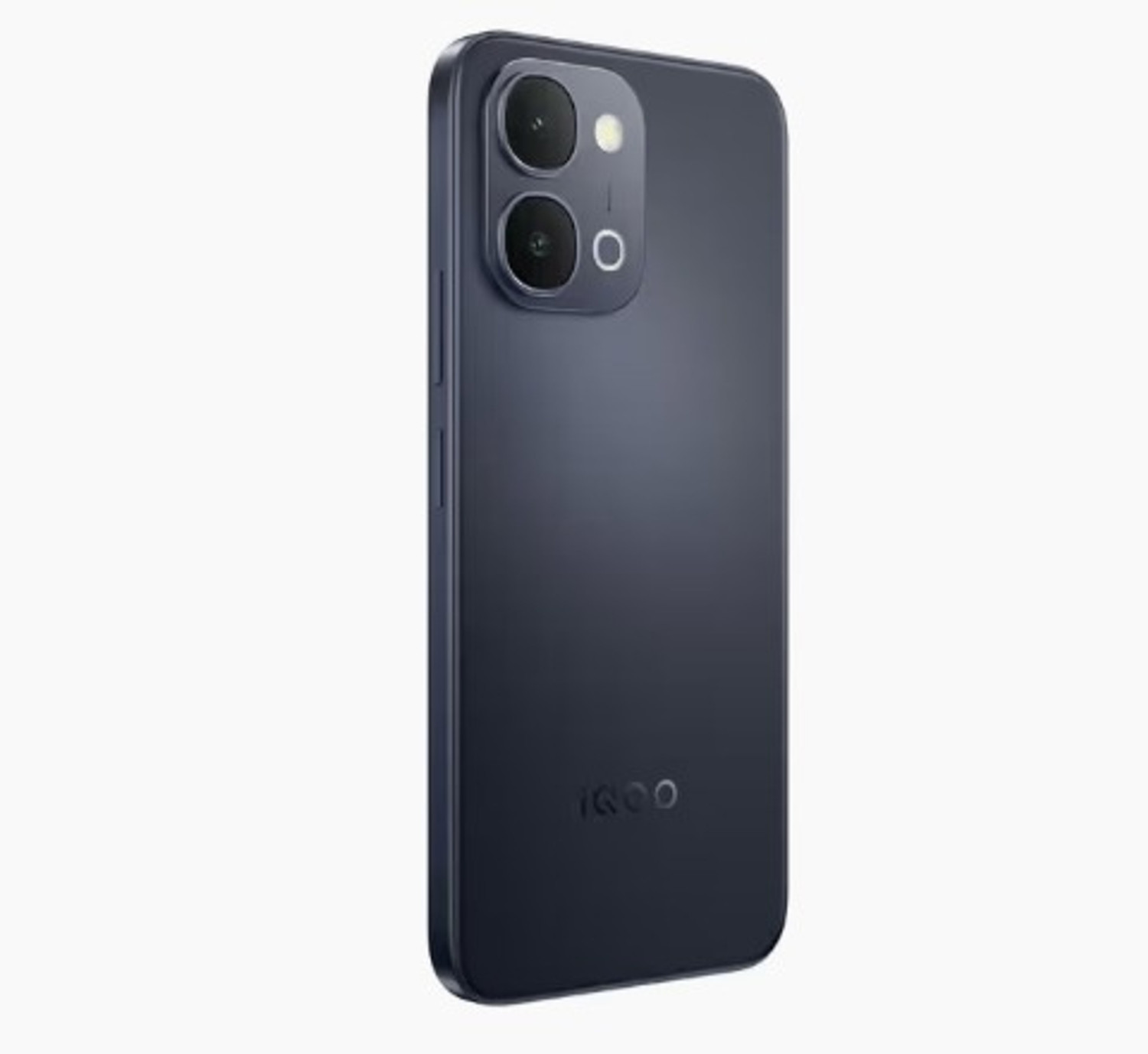 Image of IQOO Z11X 5G (Titan Black, 128 GB)