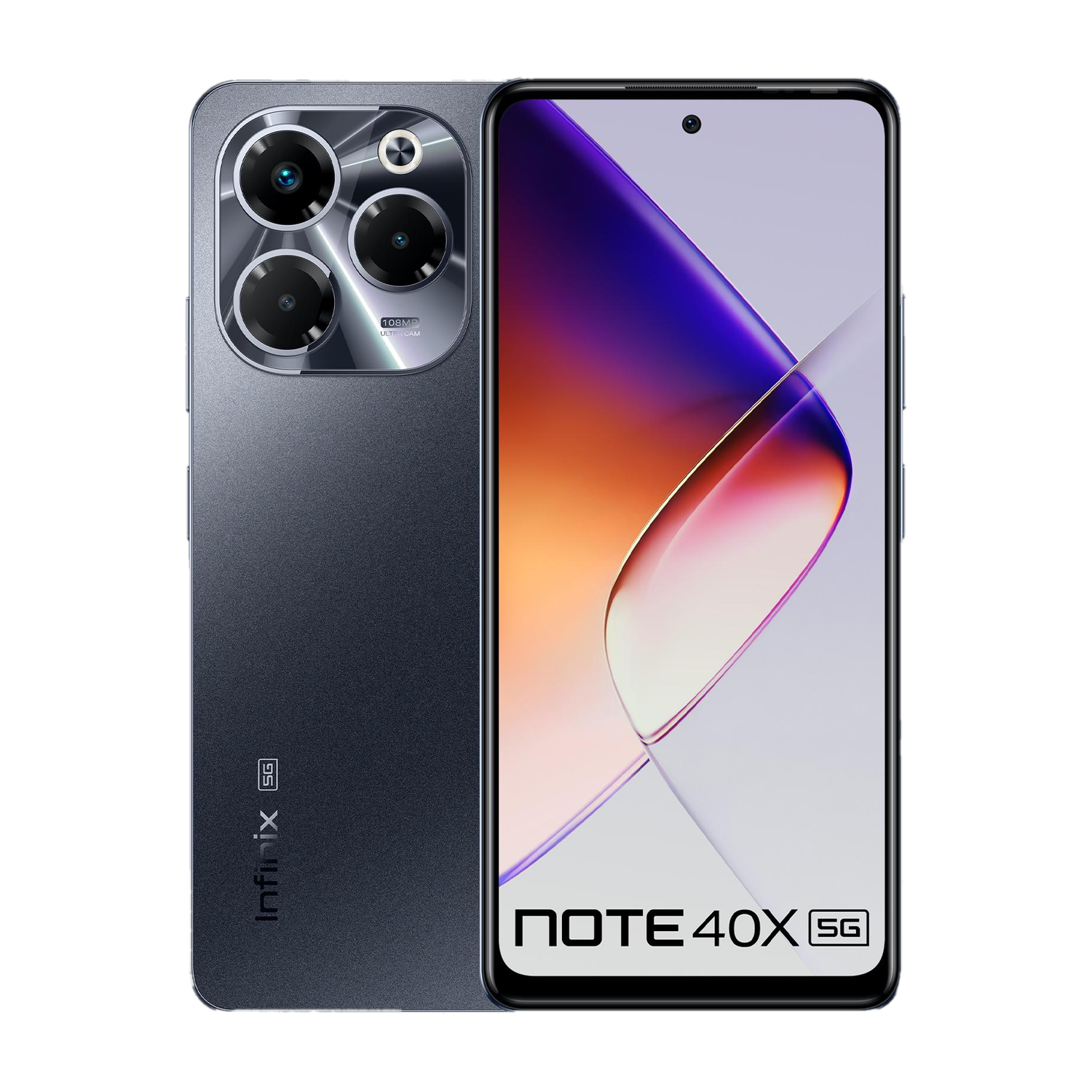 Infinix Note 40X 5G - Image 1