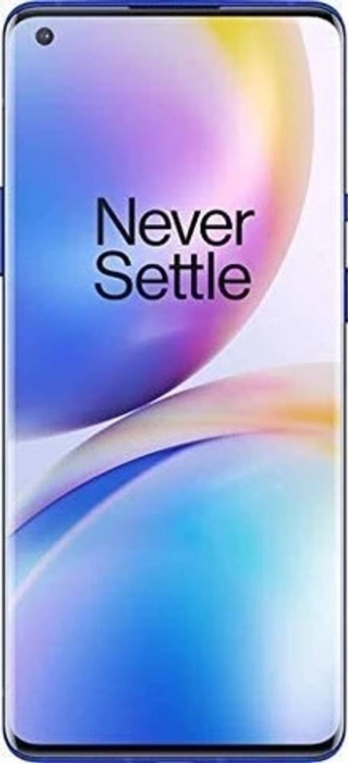 OnePlus 9R 5G (Cool Blue, 128 GB) (8 GB RAM)