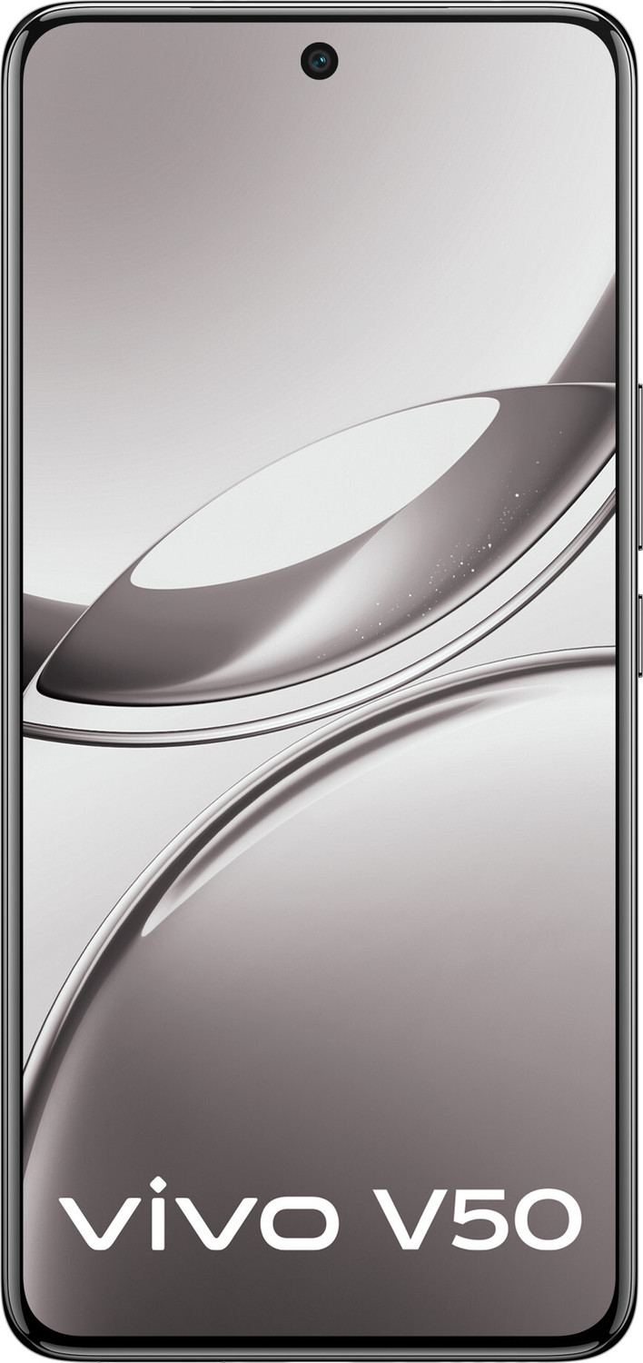 Image of vivo V50 5G (Titanium Grey, 128 GB)