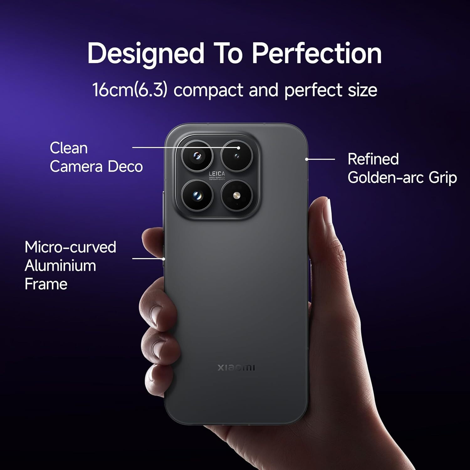 Image of 17 (Black, 512 GB)
