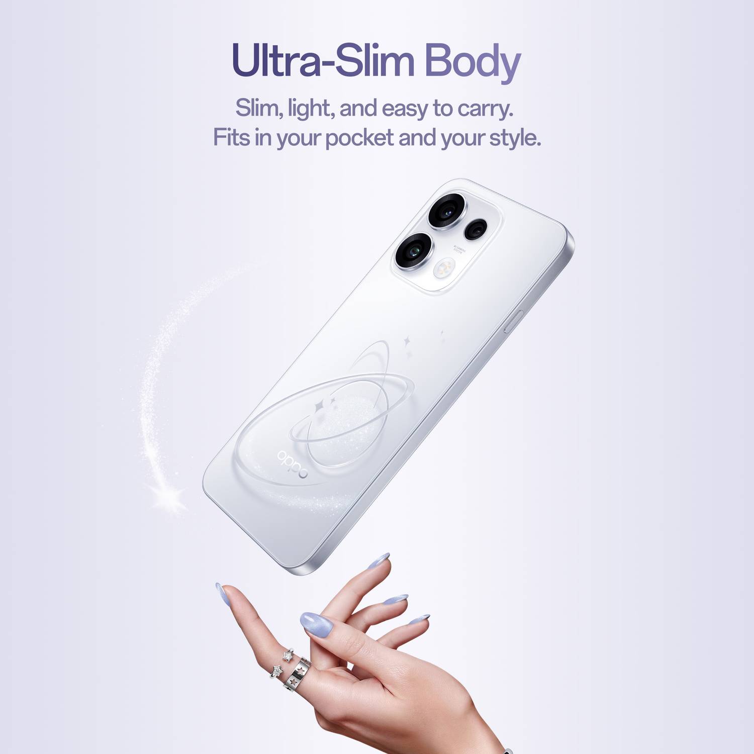 OPPO Reno16c 5G - Image 5