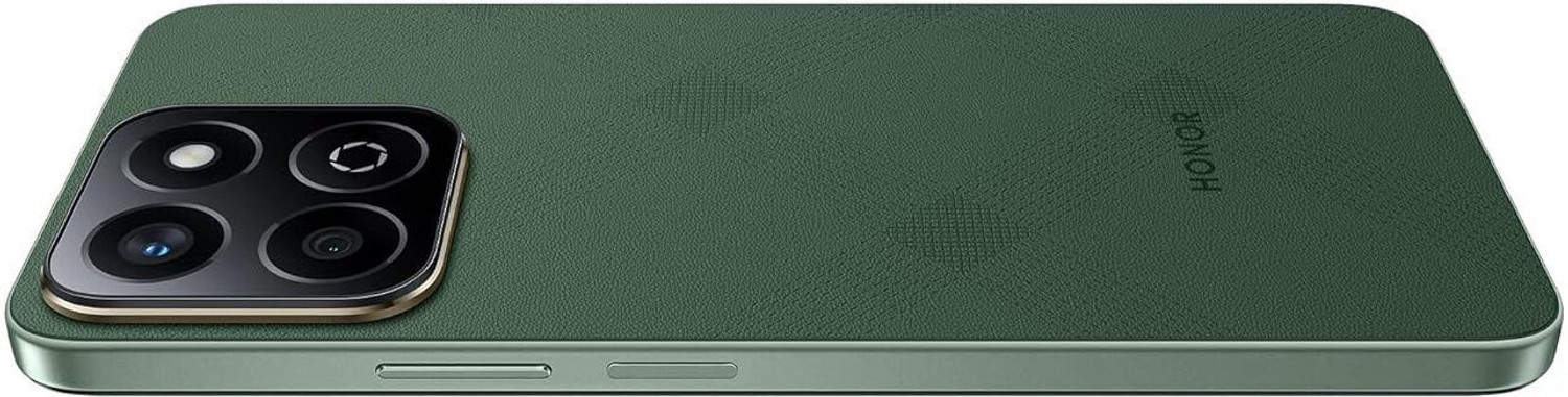 Image of Honor X7c 5G (Forest Green, 256 GB)