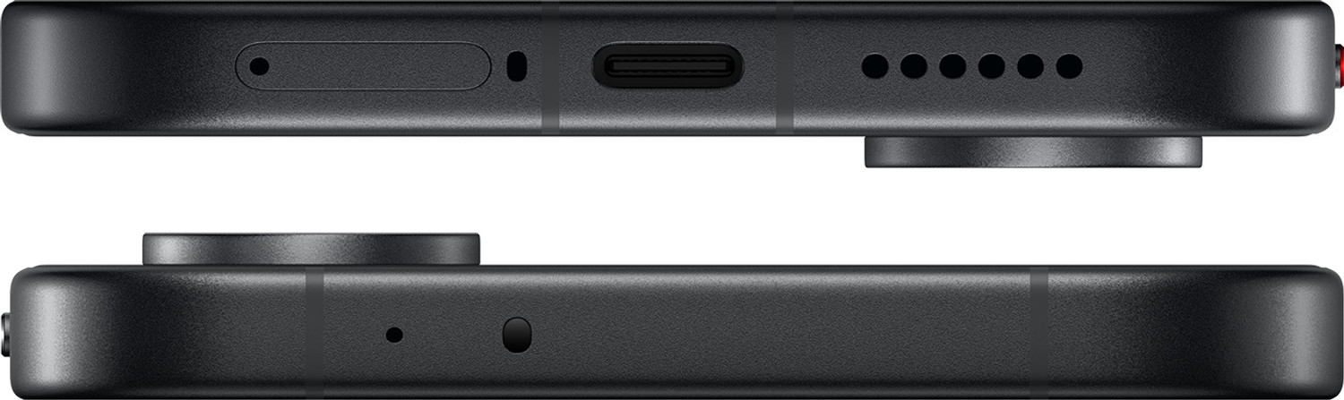 Image of REDMI Turbo 5 5G (Asphalt Black, 256 GB)