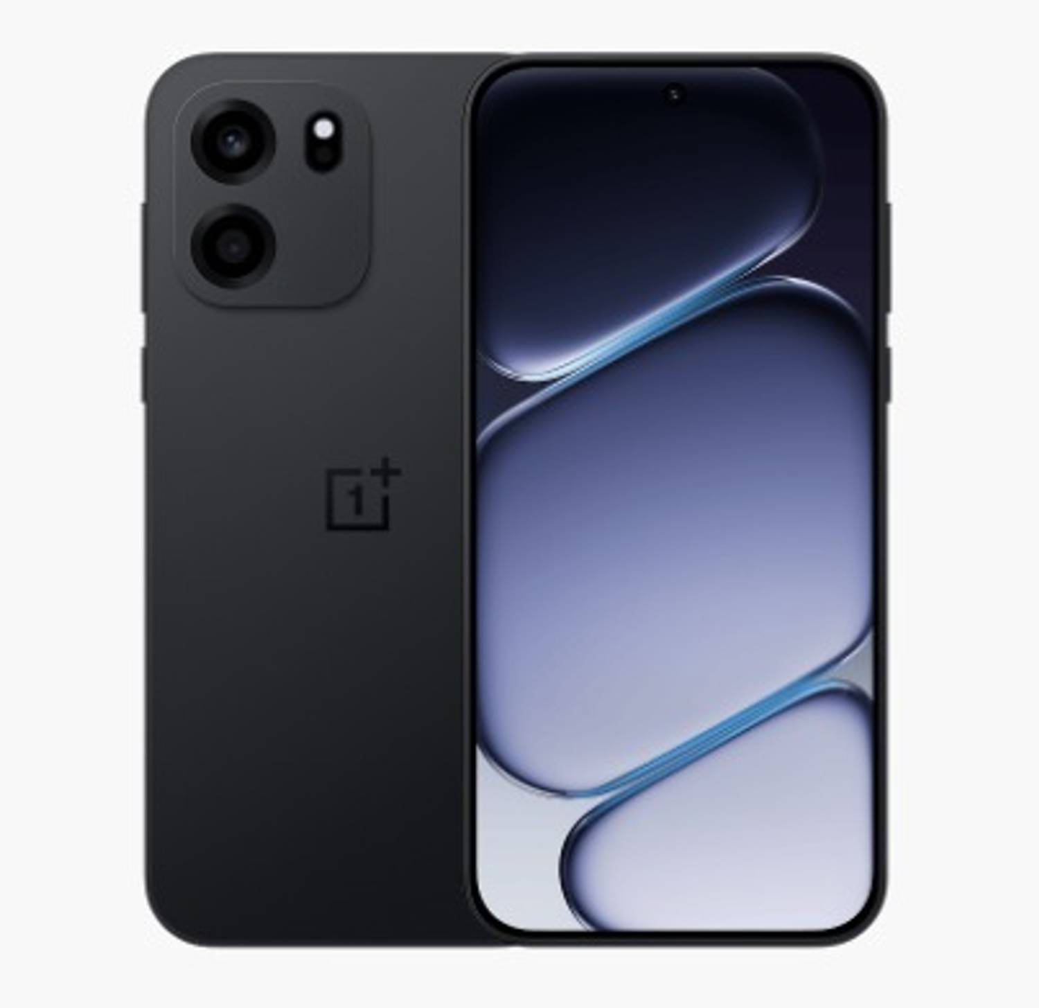 OnePlus Nord CE6 256GB Pitch Black - Image 1