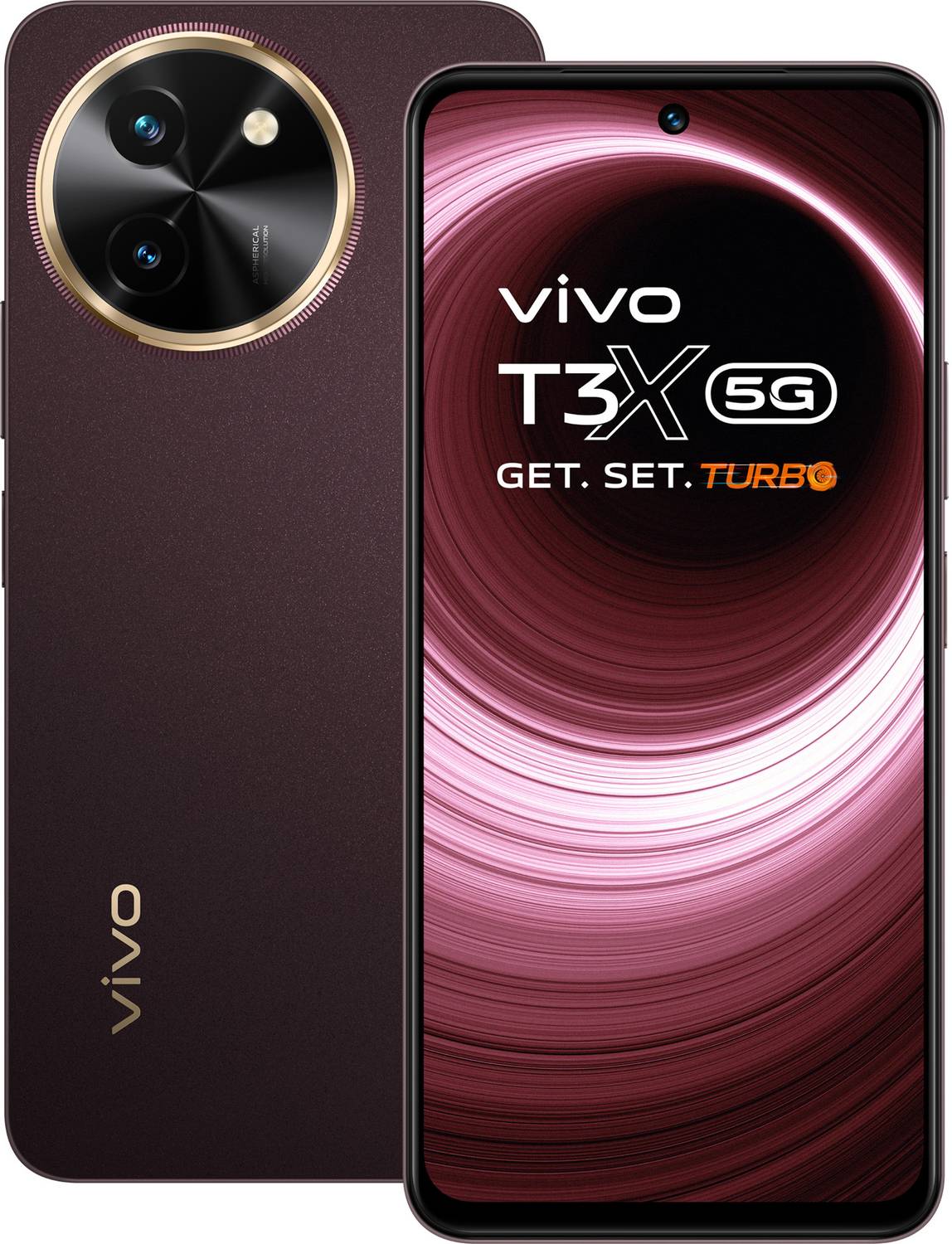 वीवो T3x 5G