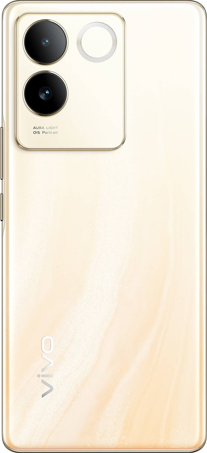 Image of vivo T2 Pro 5G (Dune Gold, 128 GB)