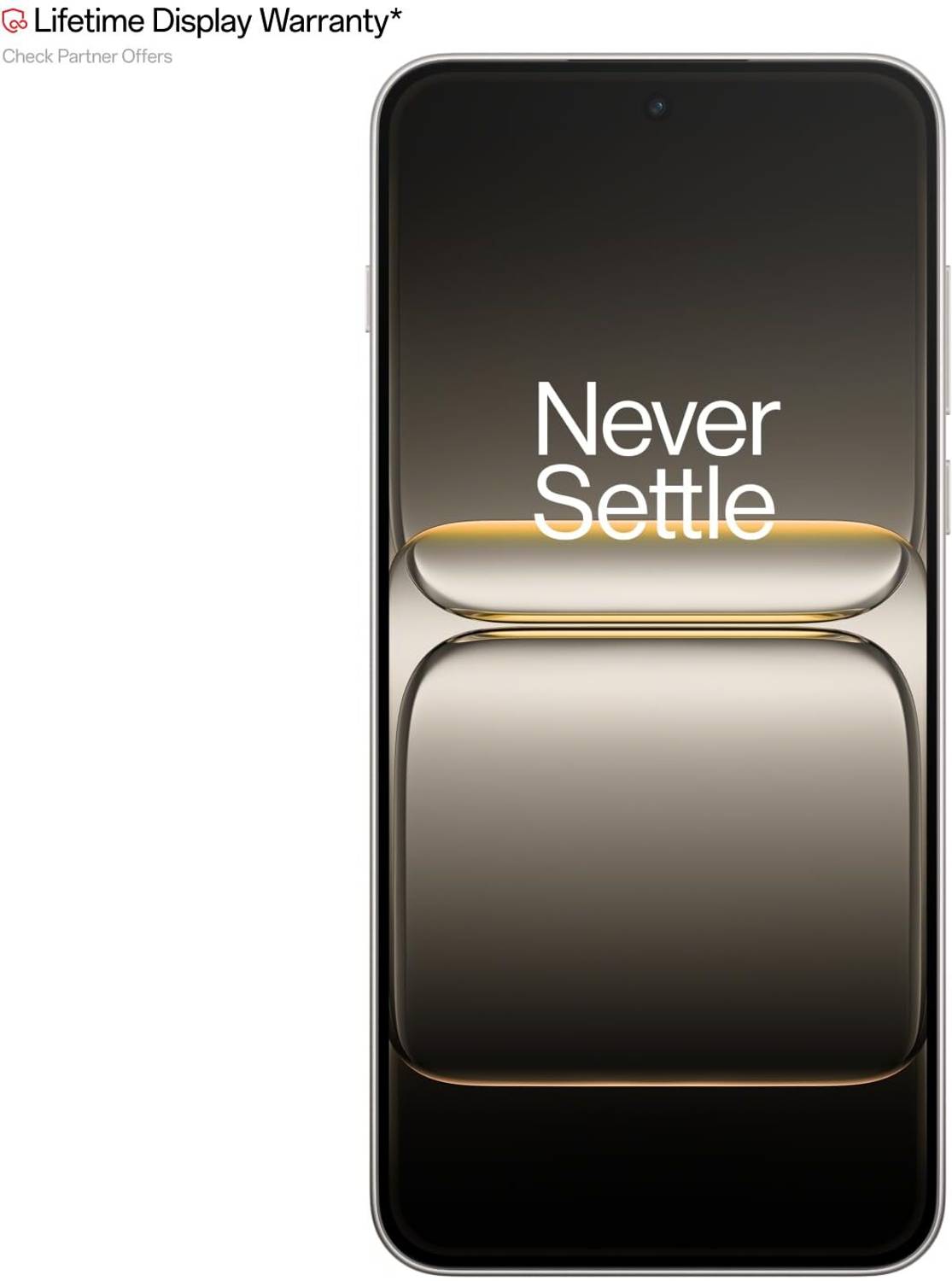 OnePlus Nord 5 5G (Marble Sands, 256 GB) - Image 2