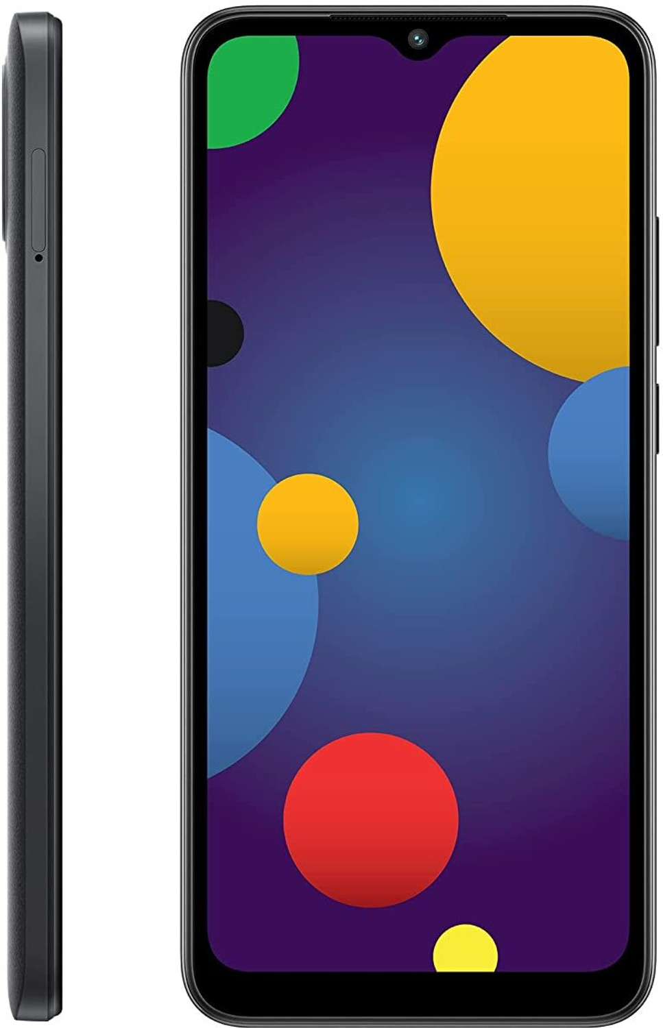 Image of REDMI A2 (Classic Black, 32 GB)