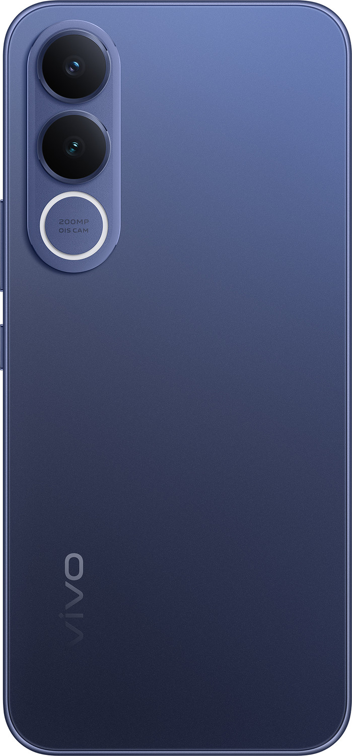 Image of vivo V70 FE (Monsoon Blue, 256 GB)