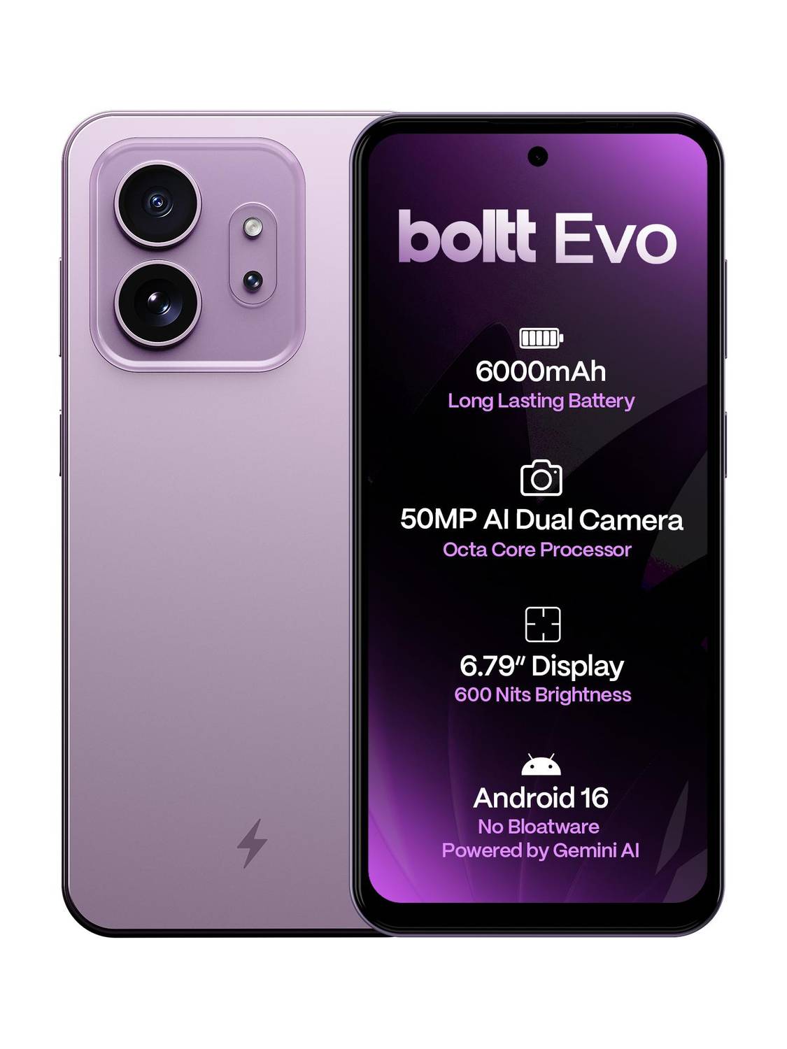 BOLTT EVO