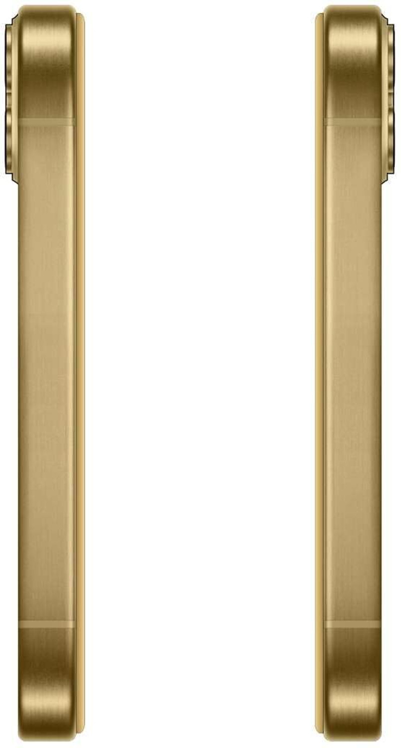 Image of I Kall I1 Pro - Touch & Type Android Mobile (Gold, 16 GB)