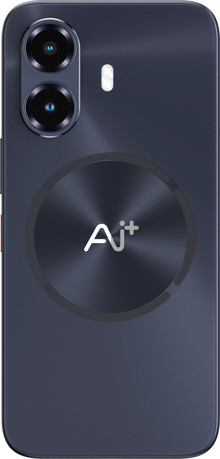 Image of Ai+ Nova 2 Ultra 5G (Black, 128 GB)