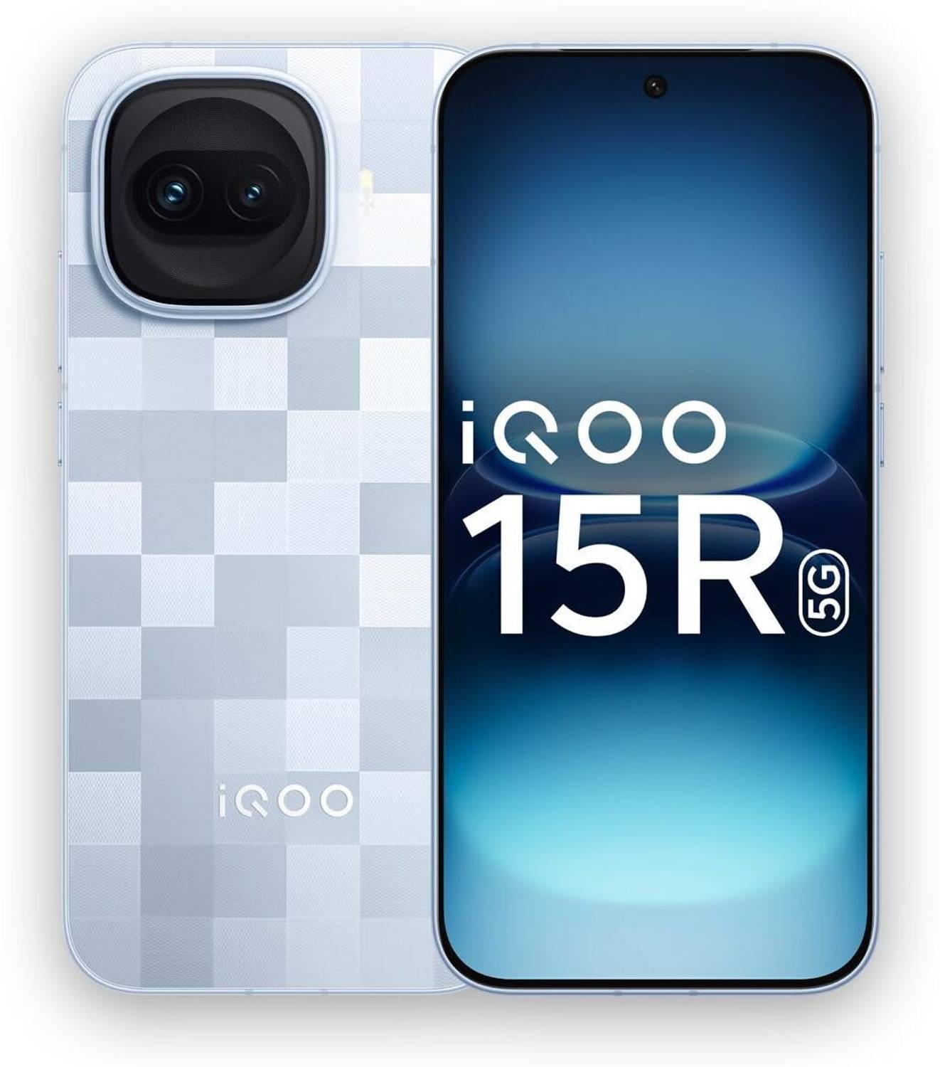 iQOO 15R 5G