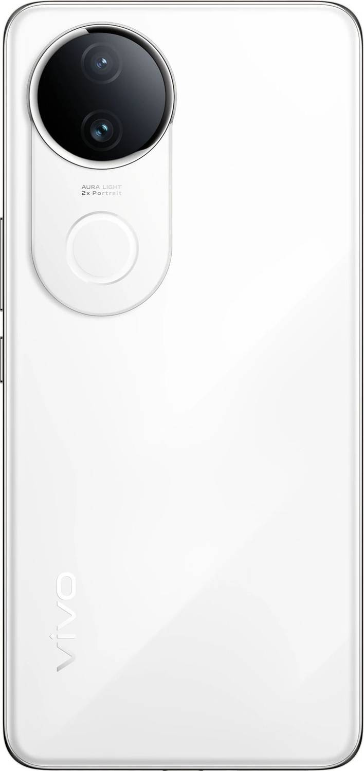 vivo T4R 5G 256GB Arctic White - Image 3