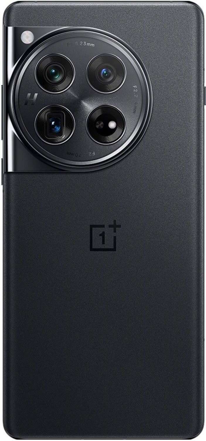 Image of OnePlus 12 (Silky Black, 512 GB)