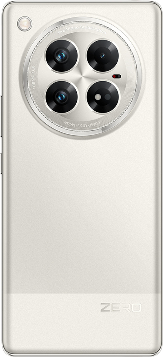 Image of Infinix Zero 40 5G (Moving Titanium, 256 GB)