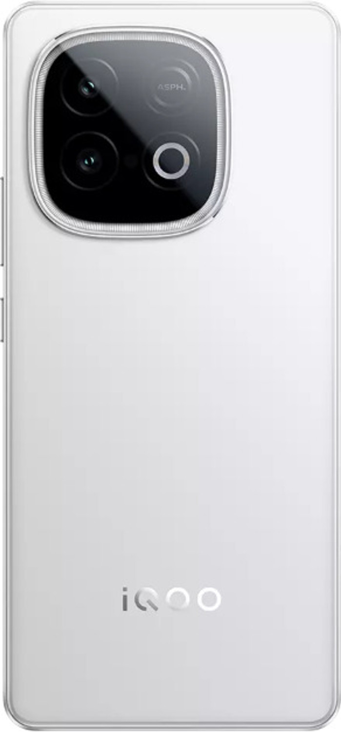 Image of IQOO Neo 10 (AlpineWhite, 256 GB)